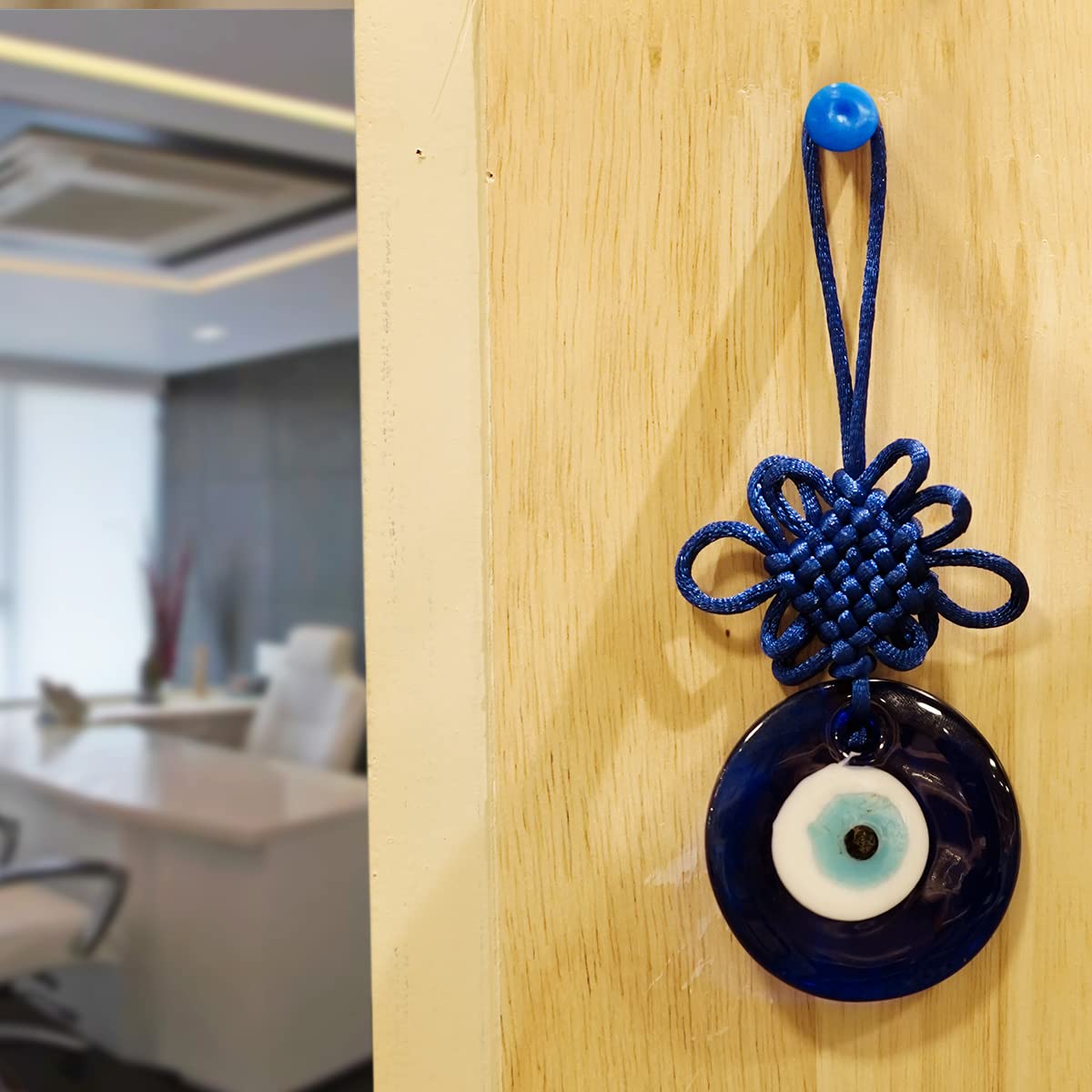 Evil Eye Hanging