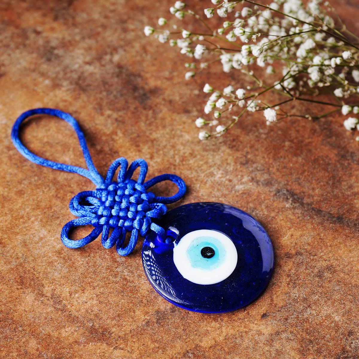 Evil Eye Hanging