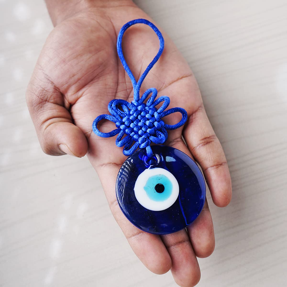 Evil Eye 2Inch