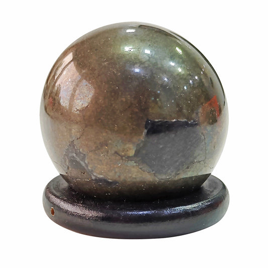 Pyrite Sphere Ball