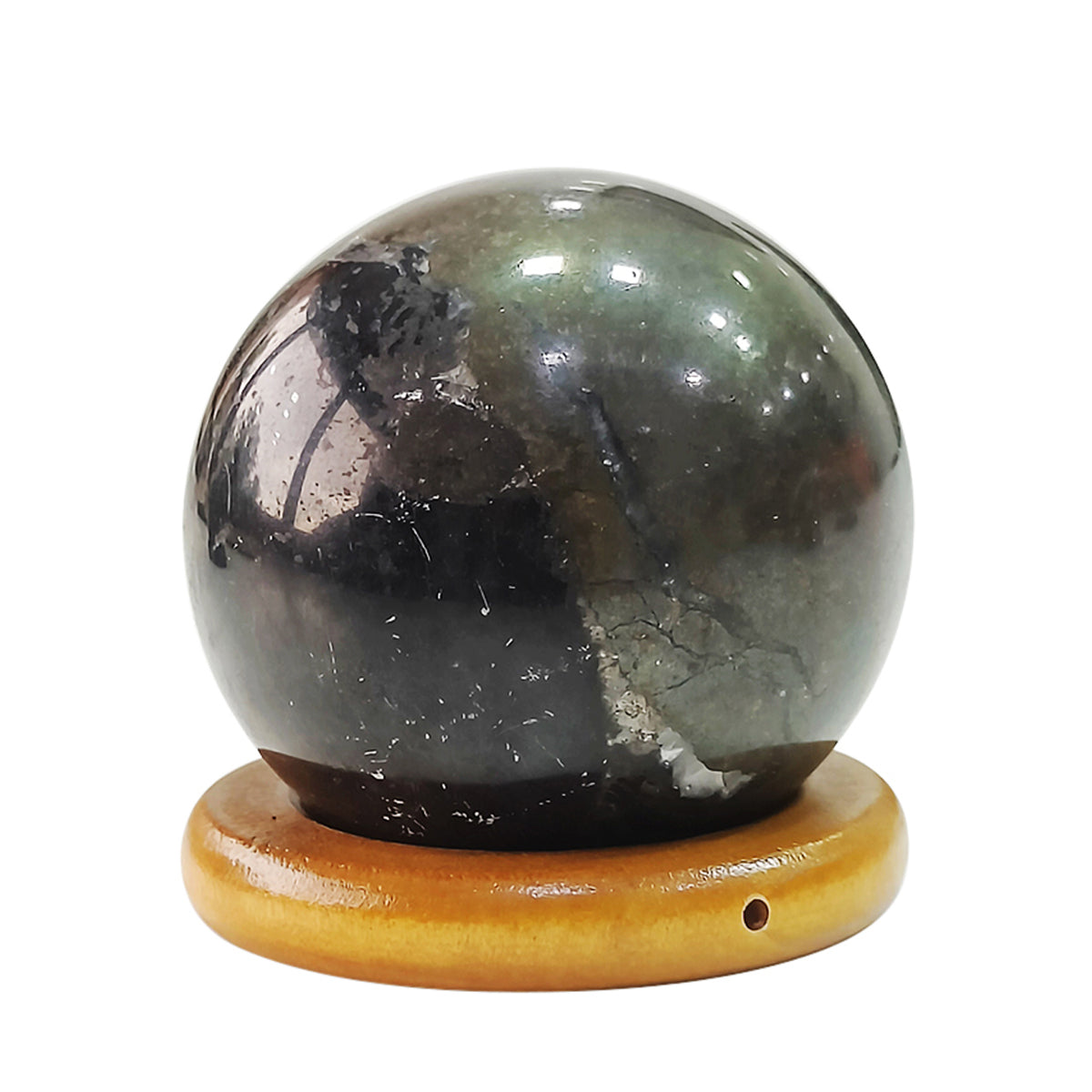 Pyrite Sphere Ball