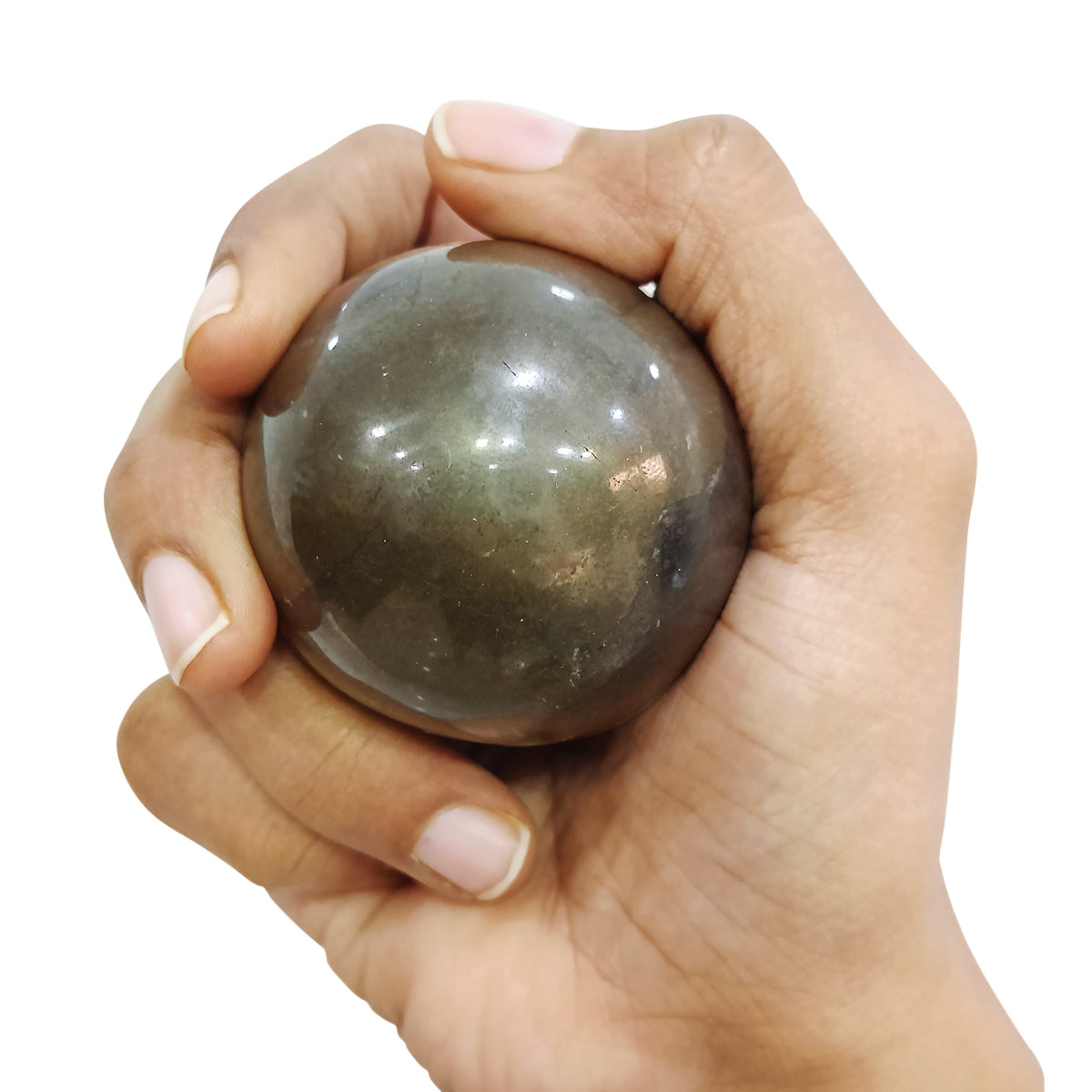 Pyrite Sphere Ball