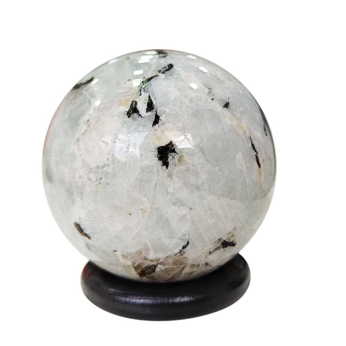 Moonstone Sphere Ball