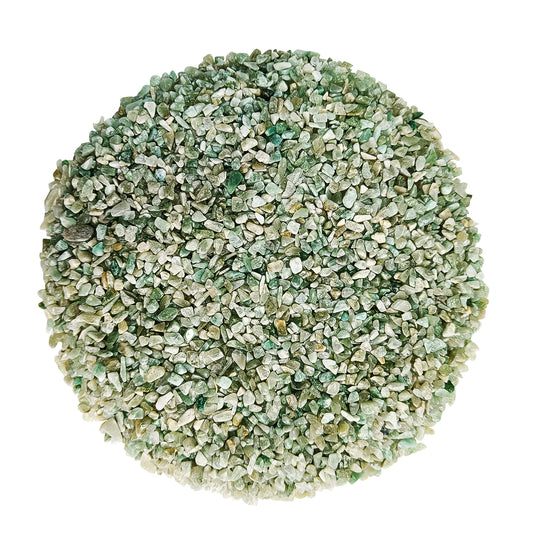 Green Aventurine Chips