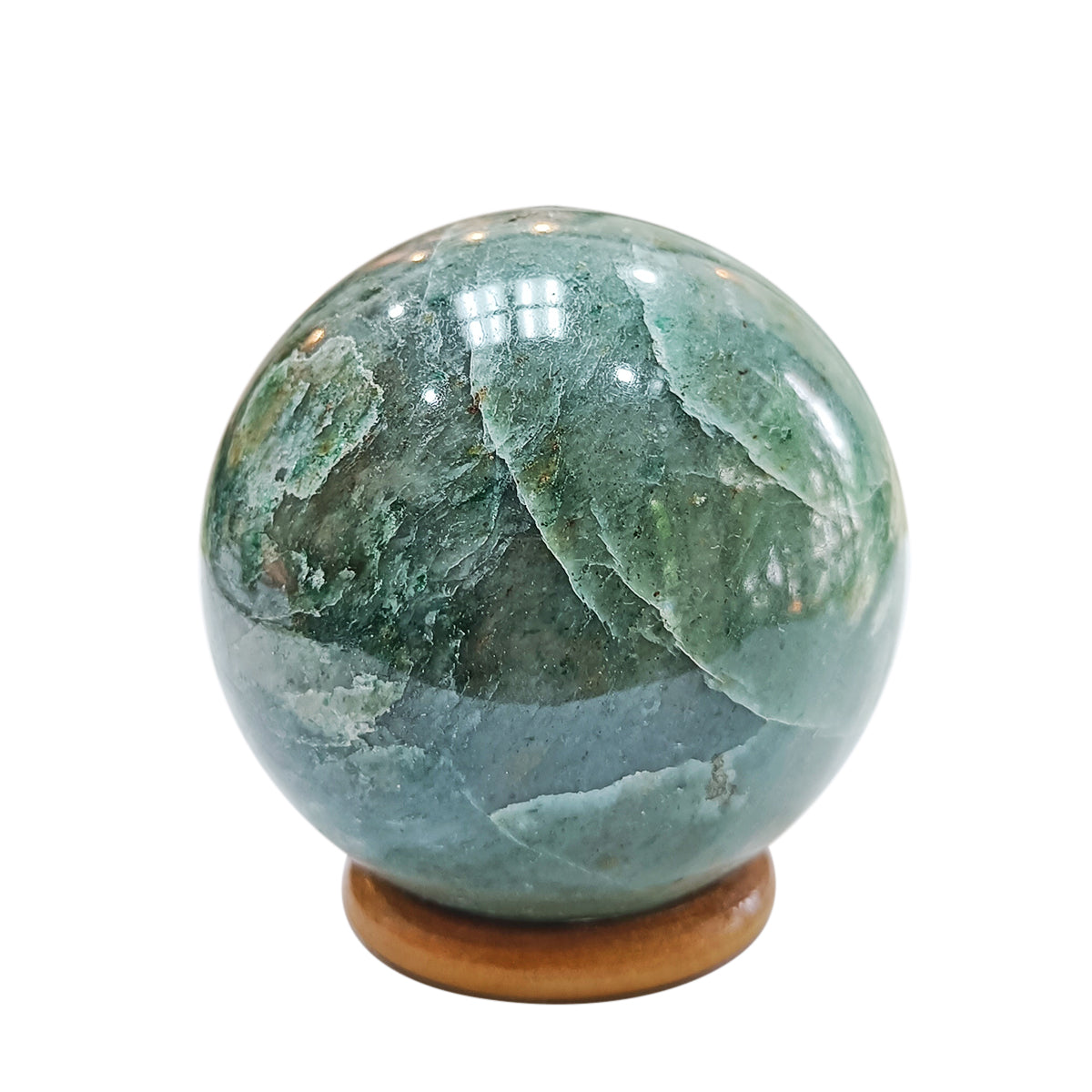 Green Aventurine Sphere ball