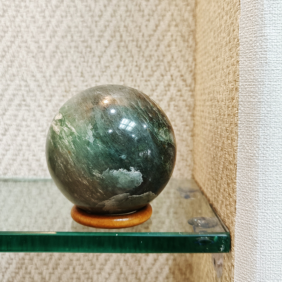 Green Aventurine Sphere ball