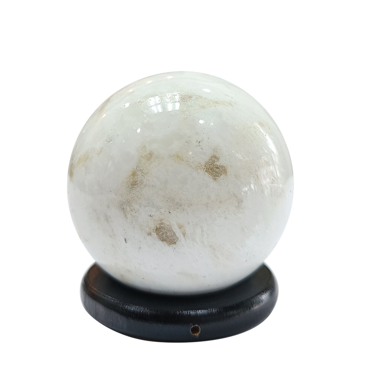 Scolocite Sphere Ball