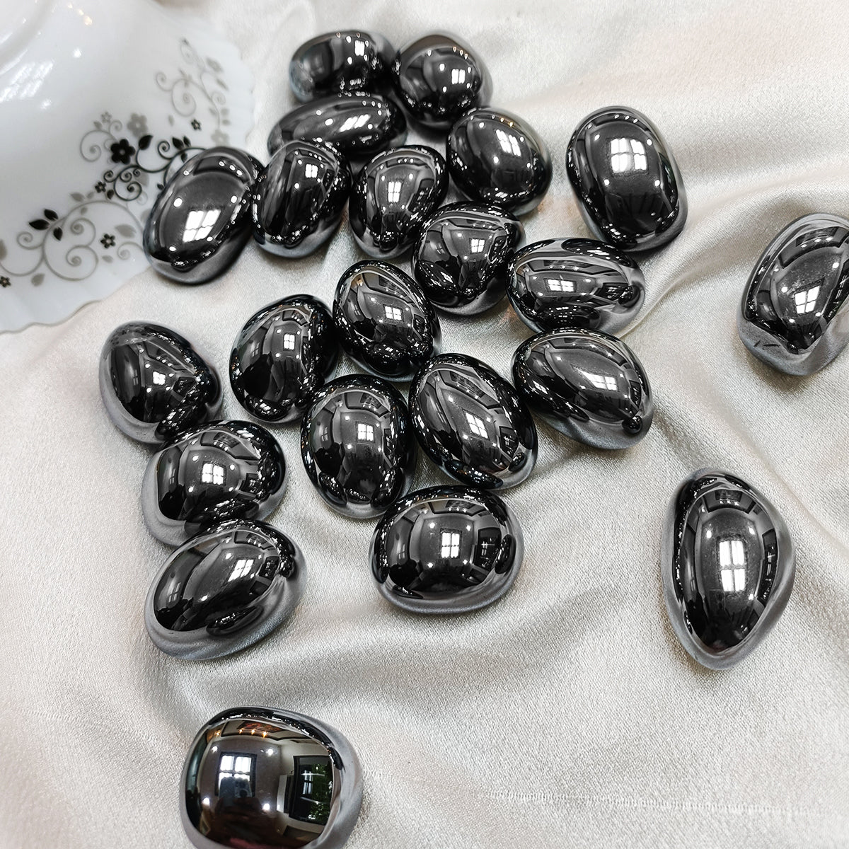 Shungite Tumble