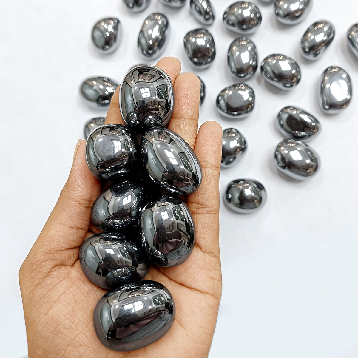 Shungite Tumble