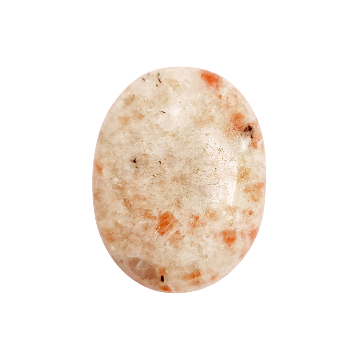 Sunstone Plam Stone