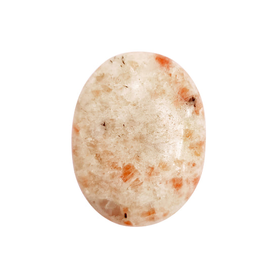 Sunstone Plam Stone