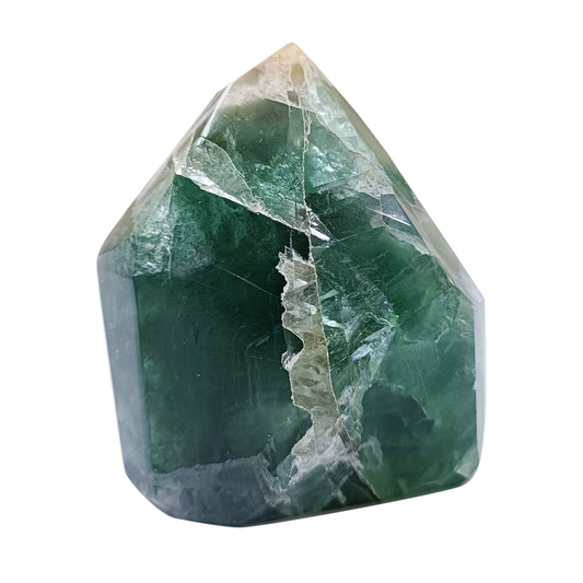 Fluorite Free Form