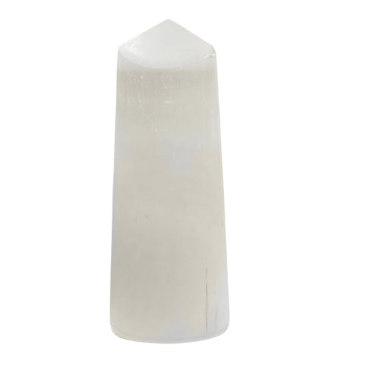 Selenite Free Form