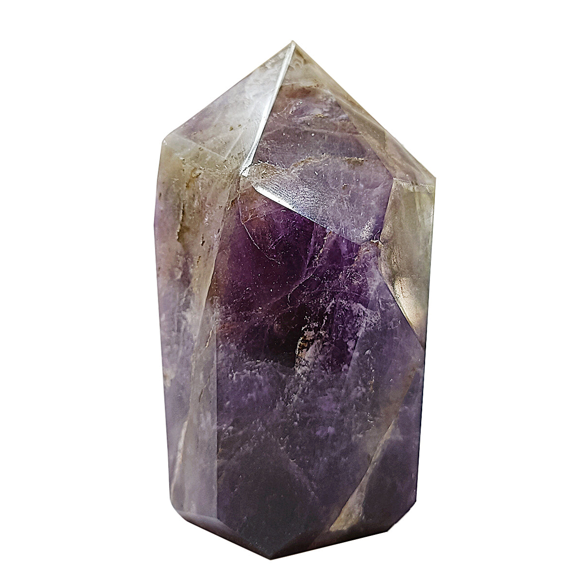 Amethyst Free Form