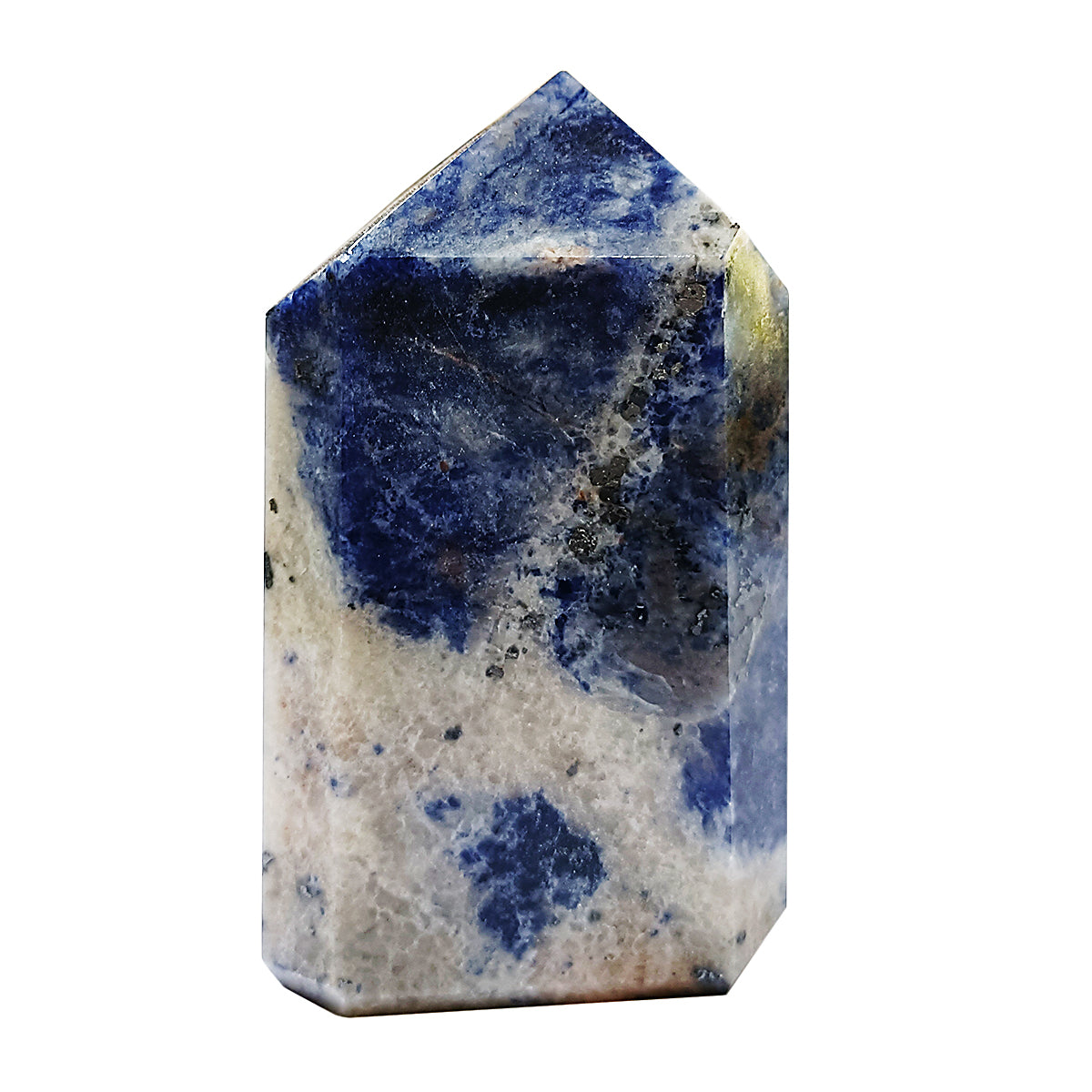 Sodalite Free Form