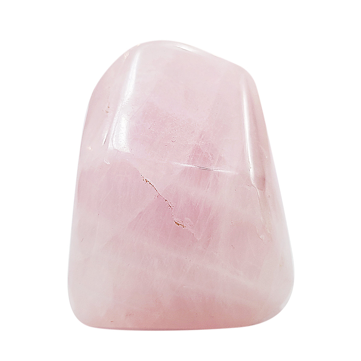 Rose Quartz Free Form