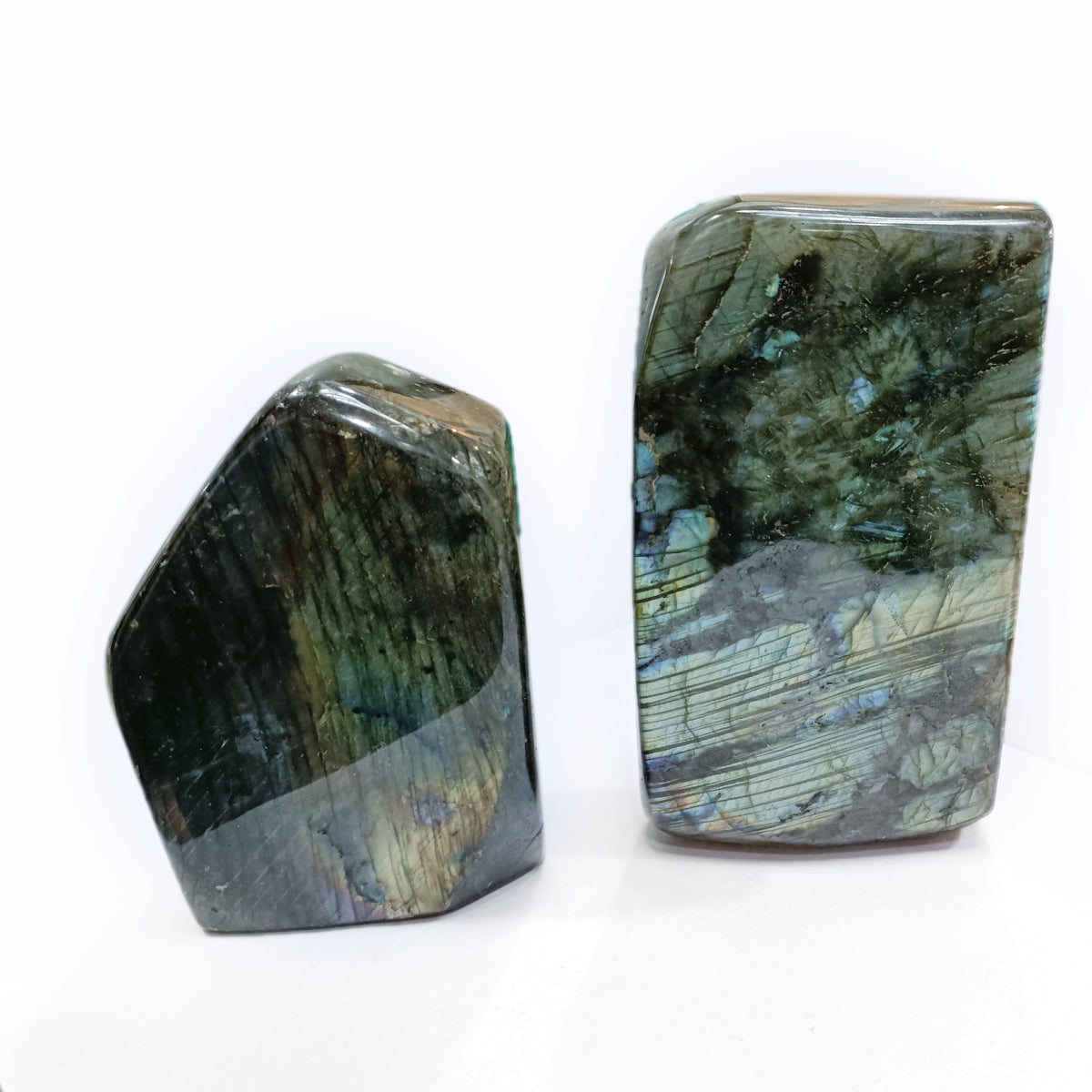 Labradorite Free Form