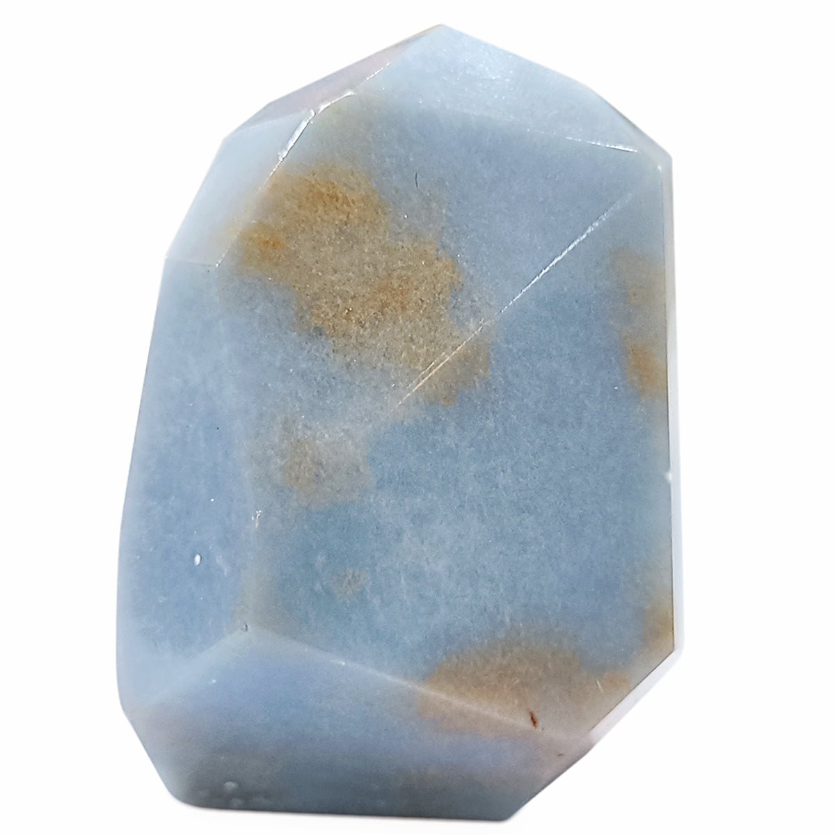 Angelite Free Form