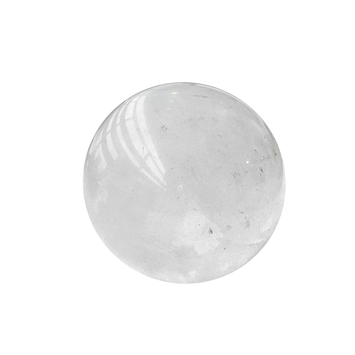 Clear Quartz  Sphere ball