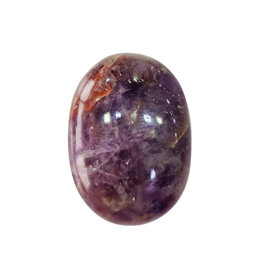 Amethyst Palm Stone