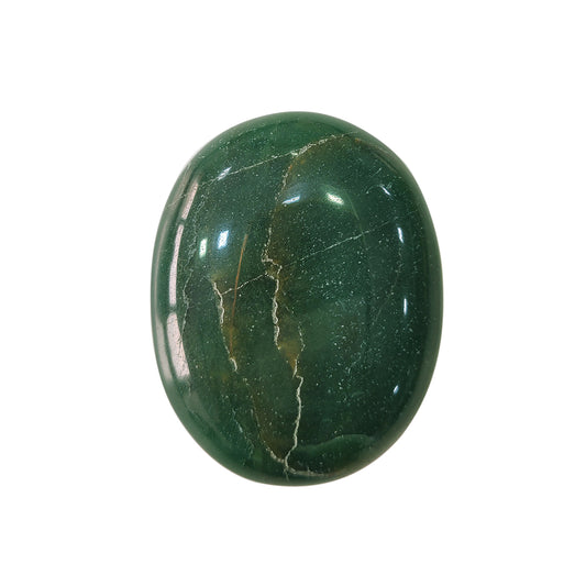 Green Jade Palm Stone