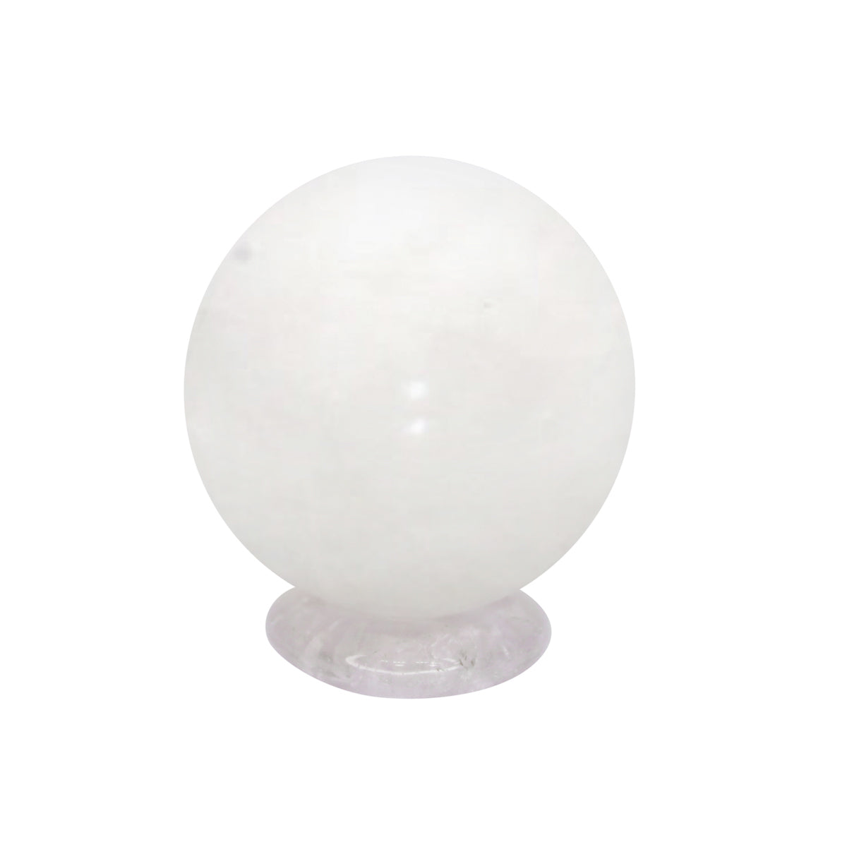 White Aventurine Sphere Ball