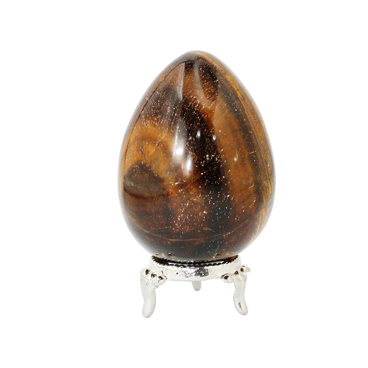 Tiger Eye Egg