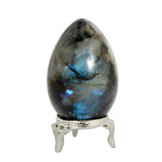 Labradorite Egg