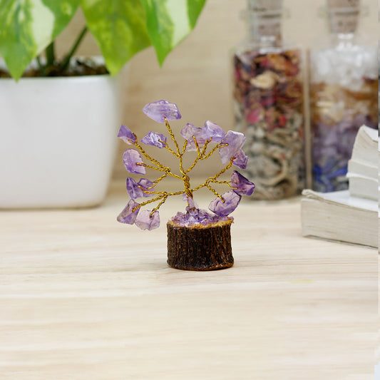 Crystal Mini Tree