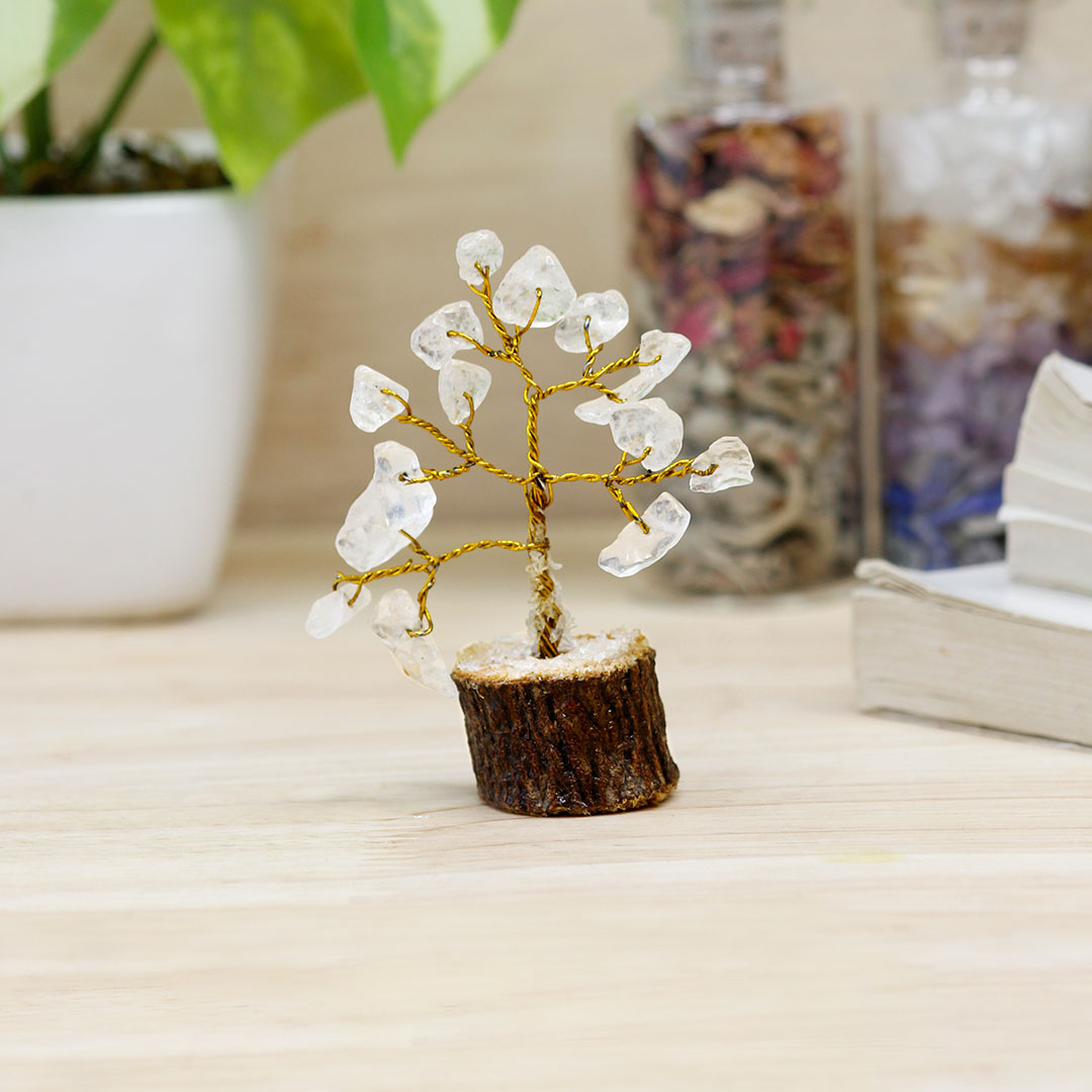 Crystal Mini Tree