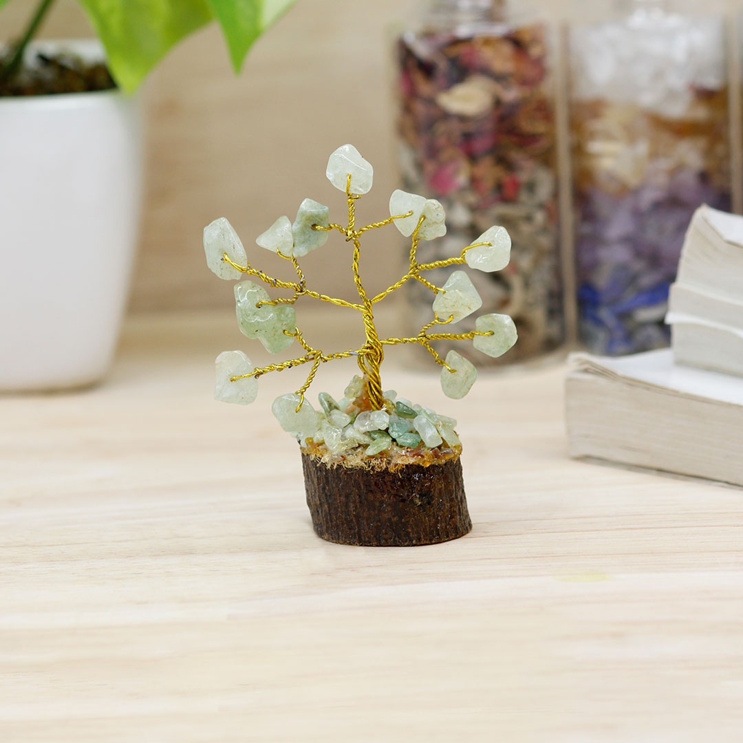 Crystal Mini Tree