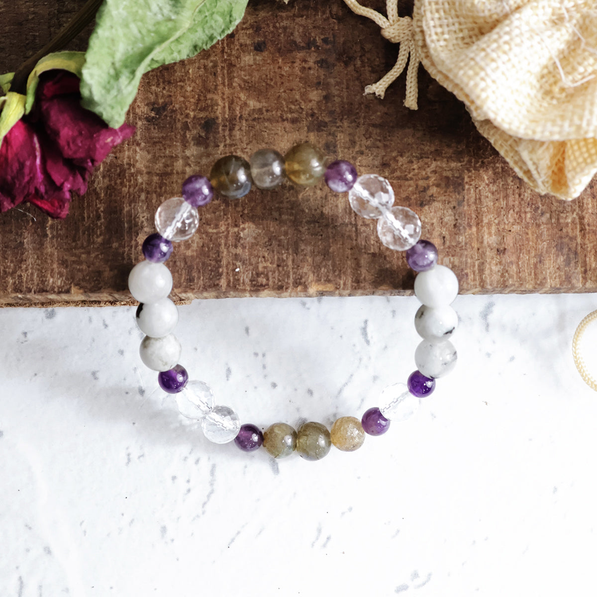 Intuition & Psychic Power Bracelet