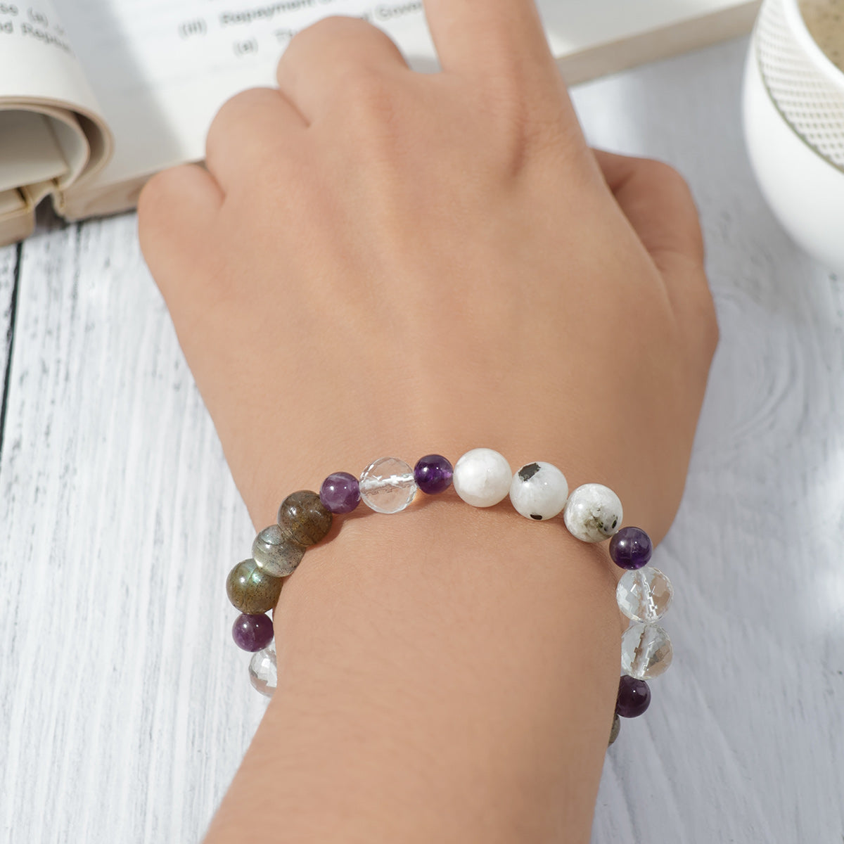 Intuition & Psychic Power Bracelet