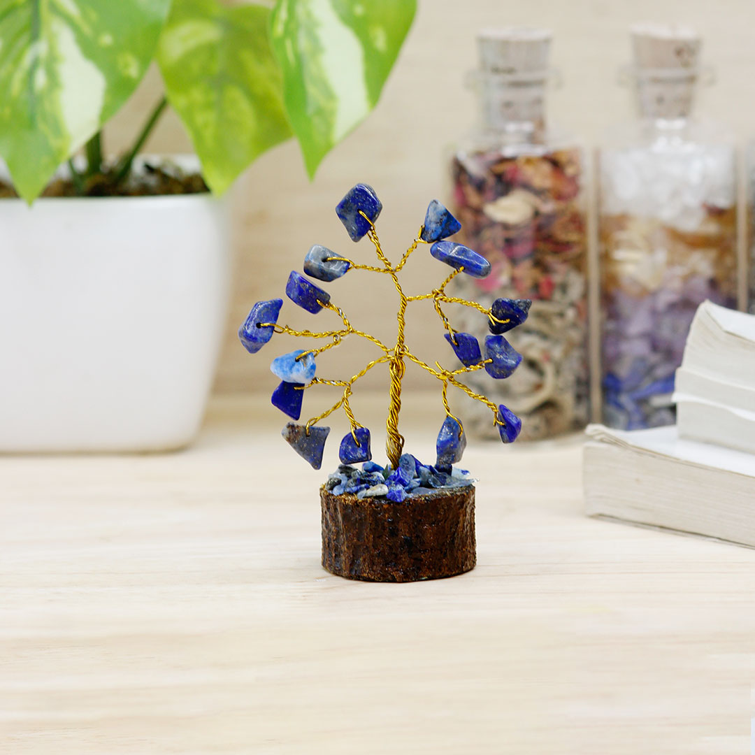 Crystal Mini Tree