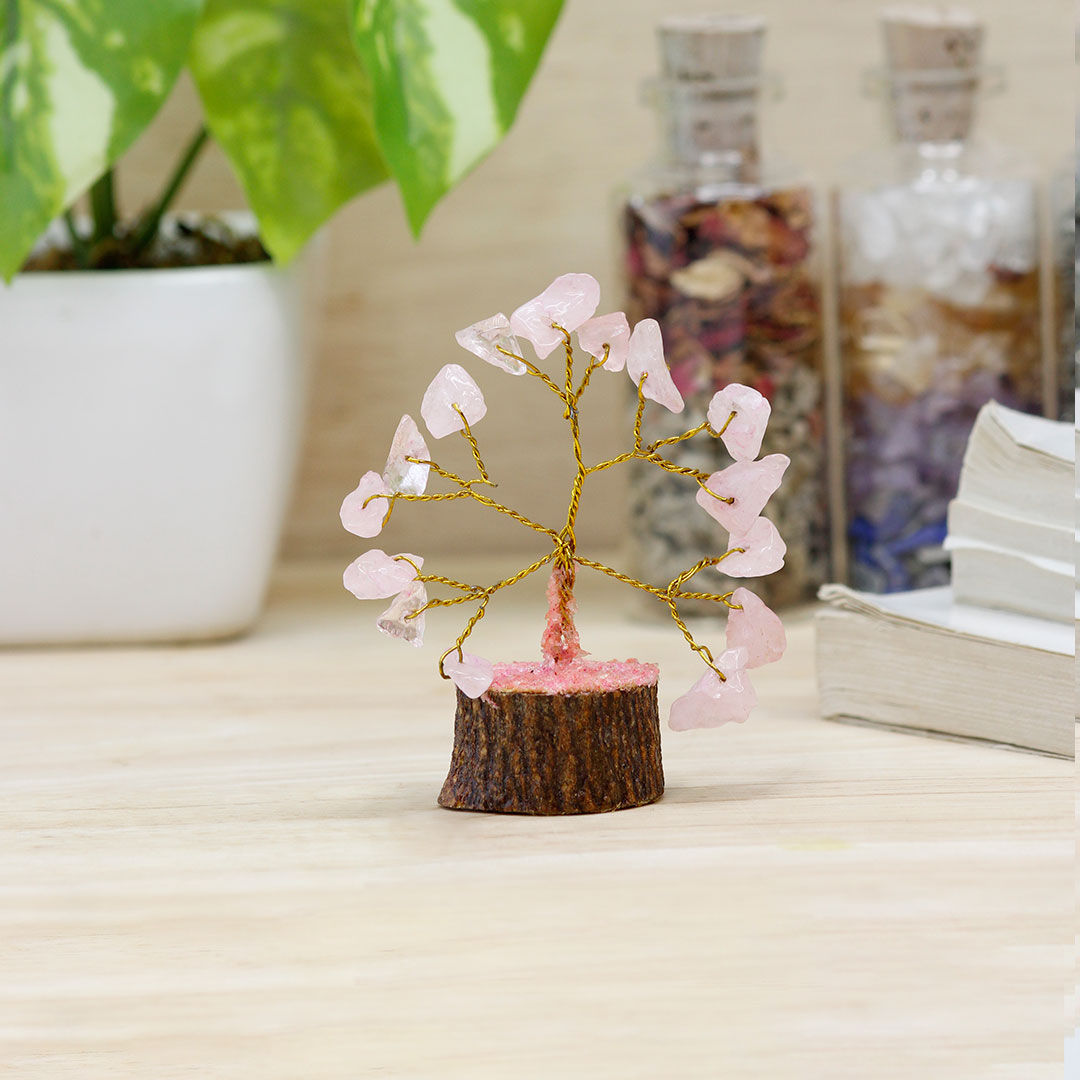 Crystal Mini Tree