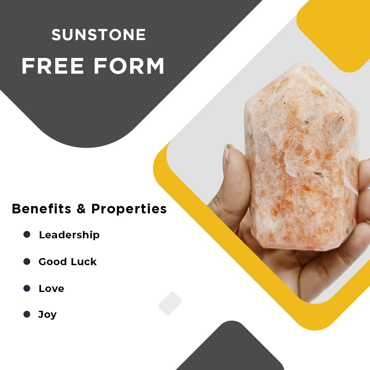 Suntone Free Form