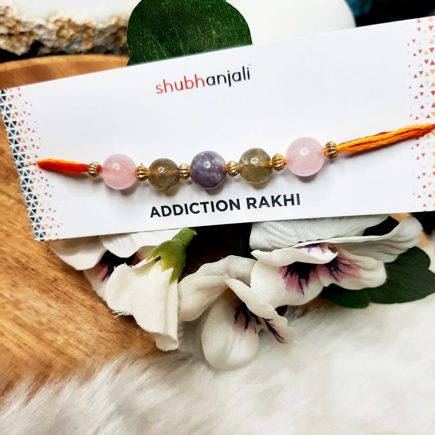 Addiction Rakhi