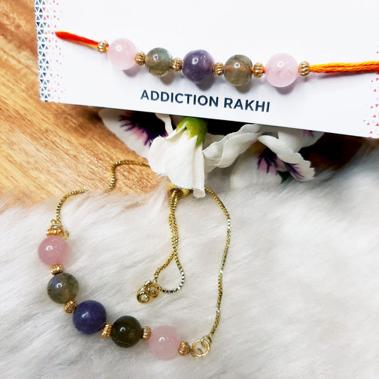 Addiction Rakhi