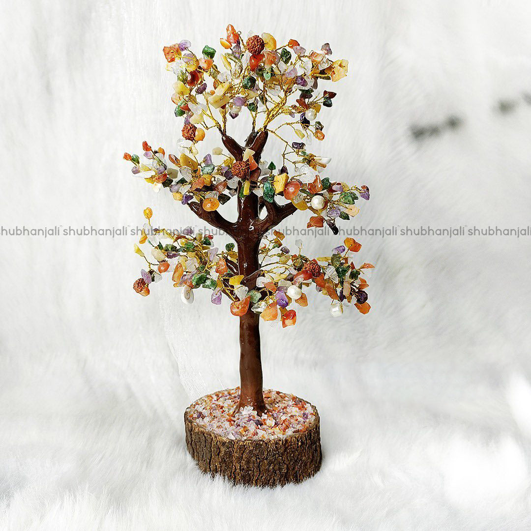 All Rounder Tree -500 Beads