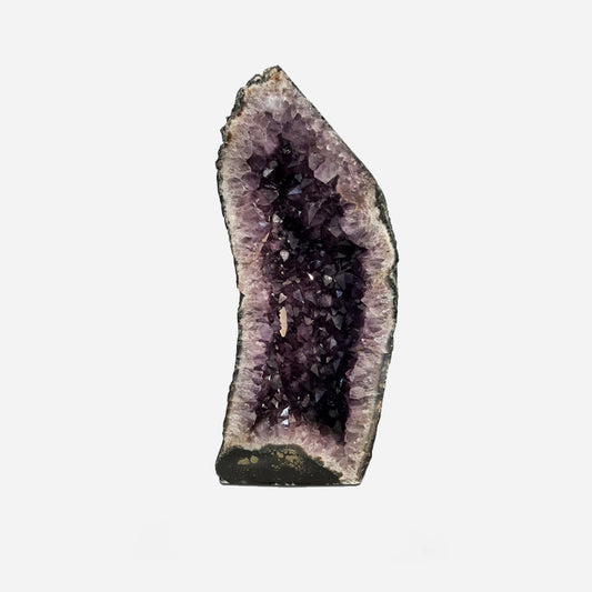 Amethyst Crystal Geode