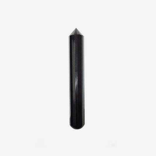 Black Tourmaline Wand