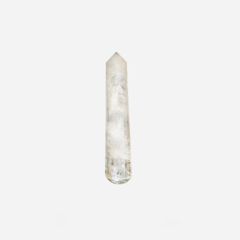 Clear Quartz Wand