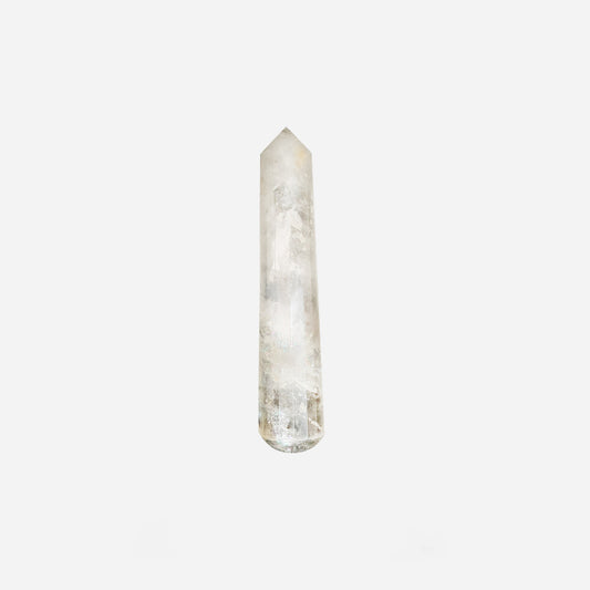 Clear Quartz Wand