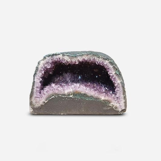 Amethyst Geode- 10.75 KG