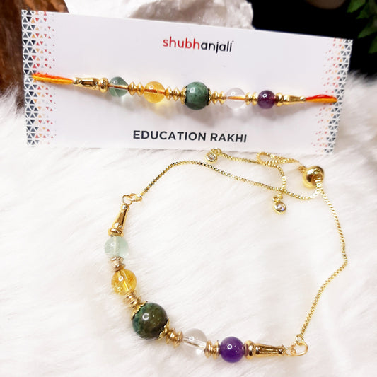 Education Rakhi