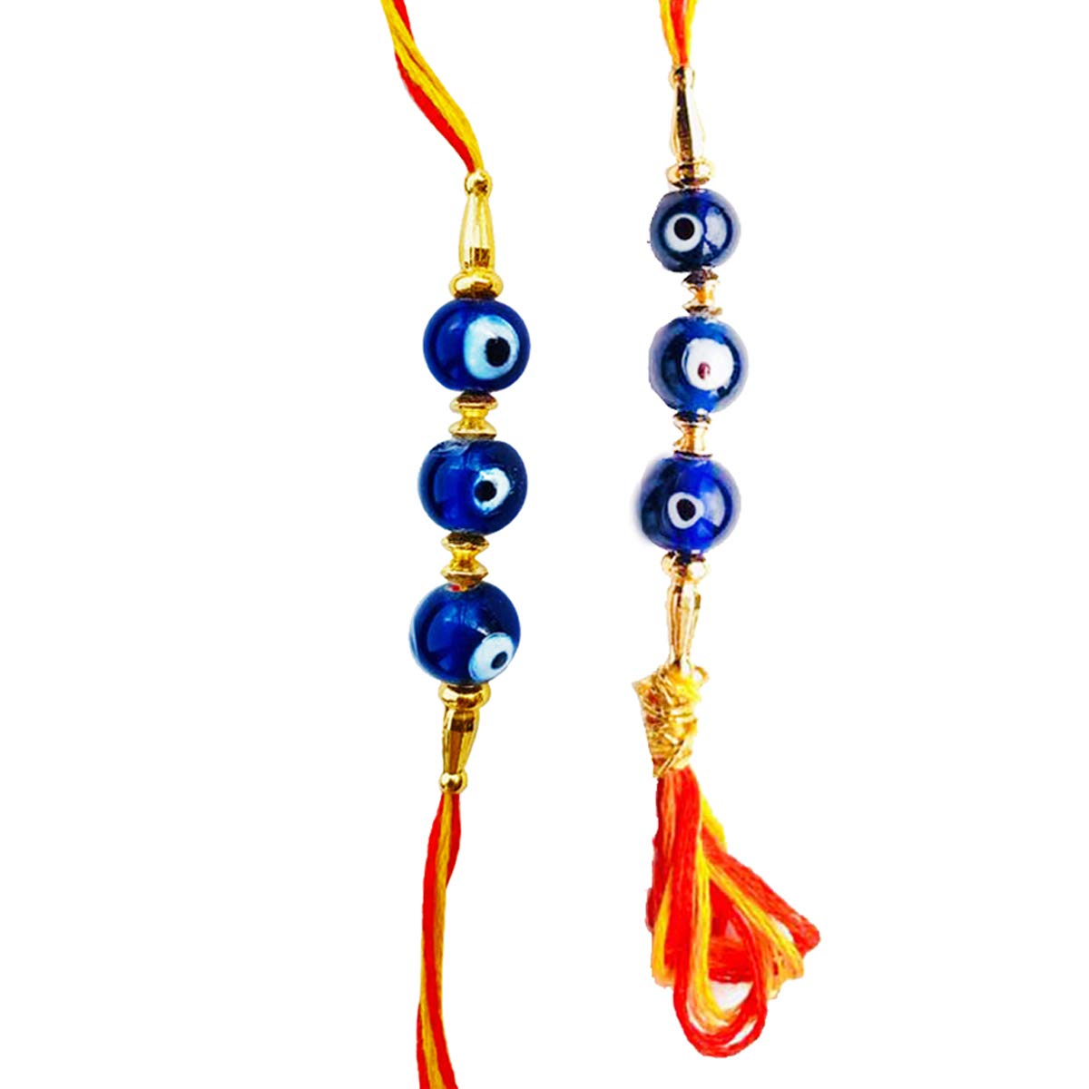 Evil Eye Lumba Rakhi