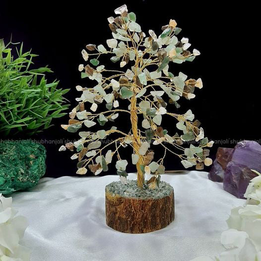 Wealth Tree