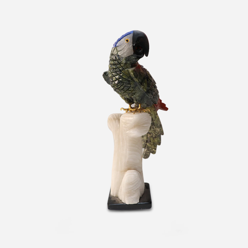 Gemstone Parrot Toucan 1423 GRM