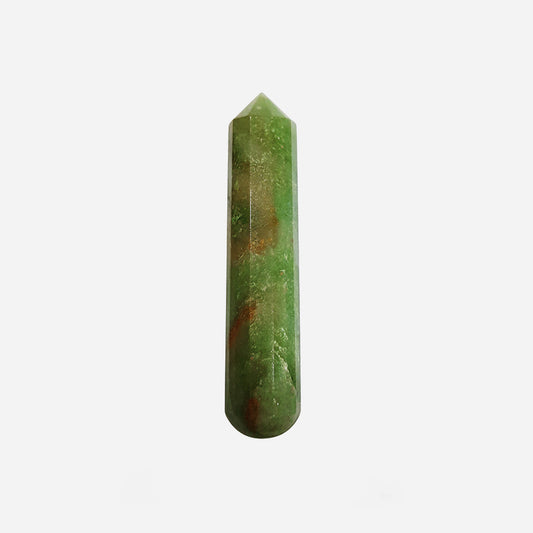 Green Aventurine Healing Wand