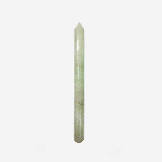 Green Aventurine Pencil Point Wand